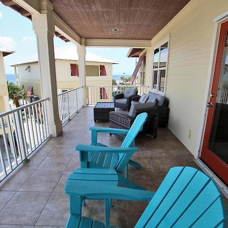 Summer Salt 4 West Orange Beach Exterior photo