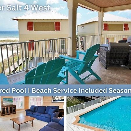 Summer Salt 4 West Orange Beach Exterior photo