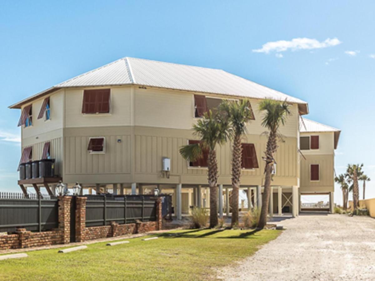 Summer Salt 4 West Orange Beach Exterior photo