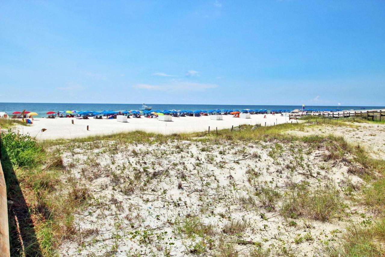 Summer Salt 4 West Orange Beach Exterior photo