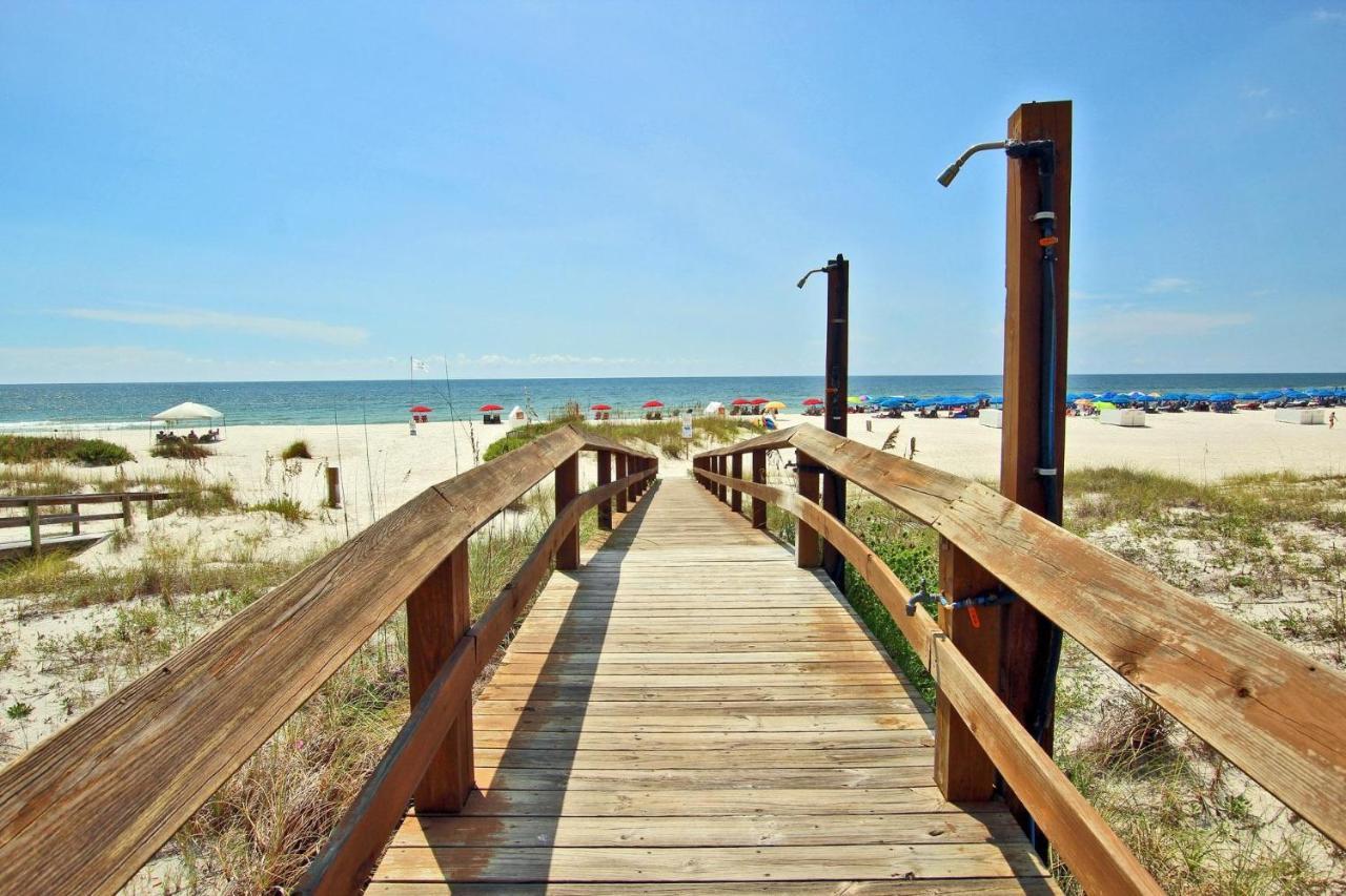 Summer Salt 4 West Orange Beach Exterior photo