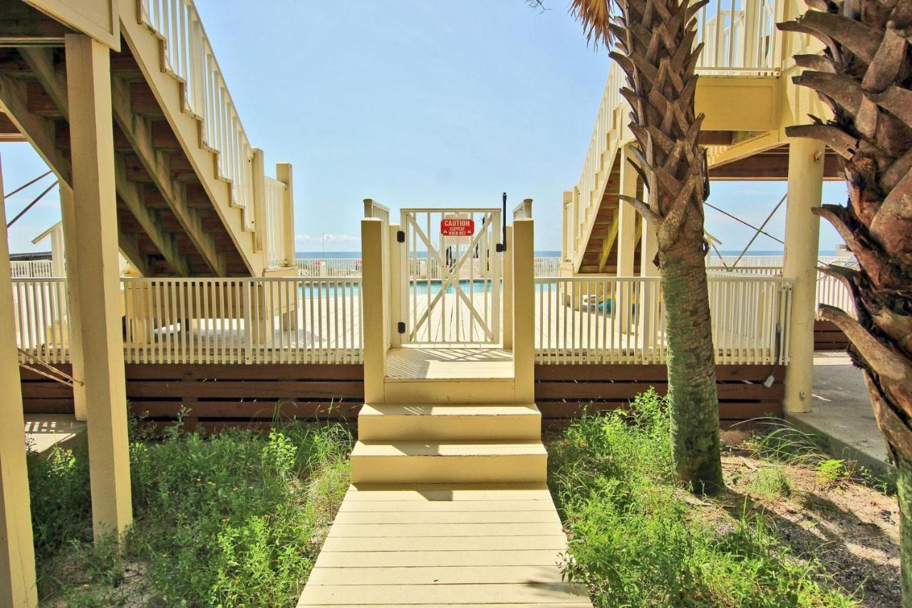 Summer Salt 4 West Orange Beach Exterior photo