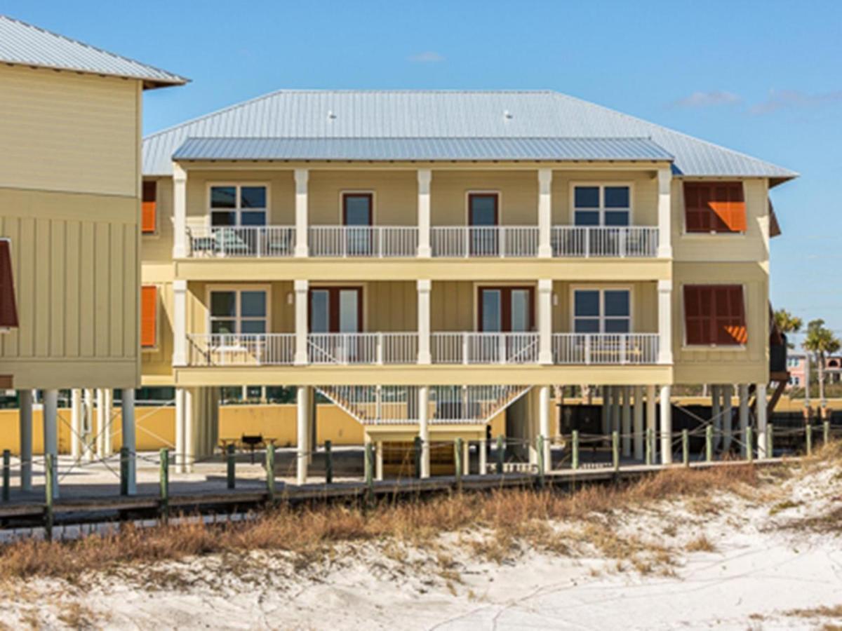 Summer Salt 4 West Orange Beach Exterior photo