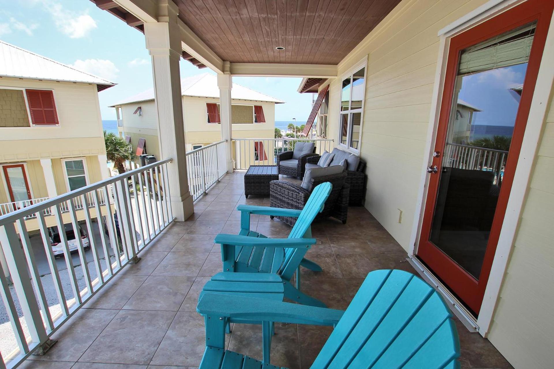 Summer Salt 4 West Orange Beach Exterior photo