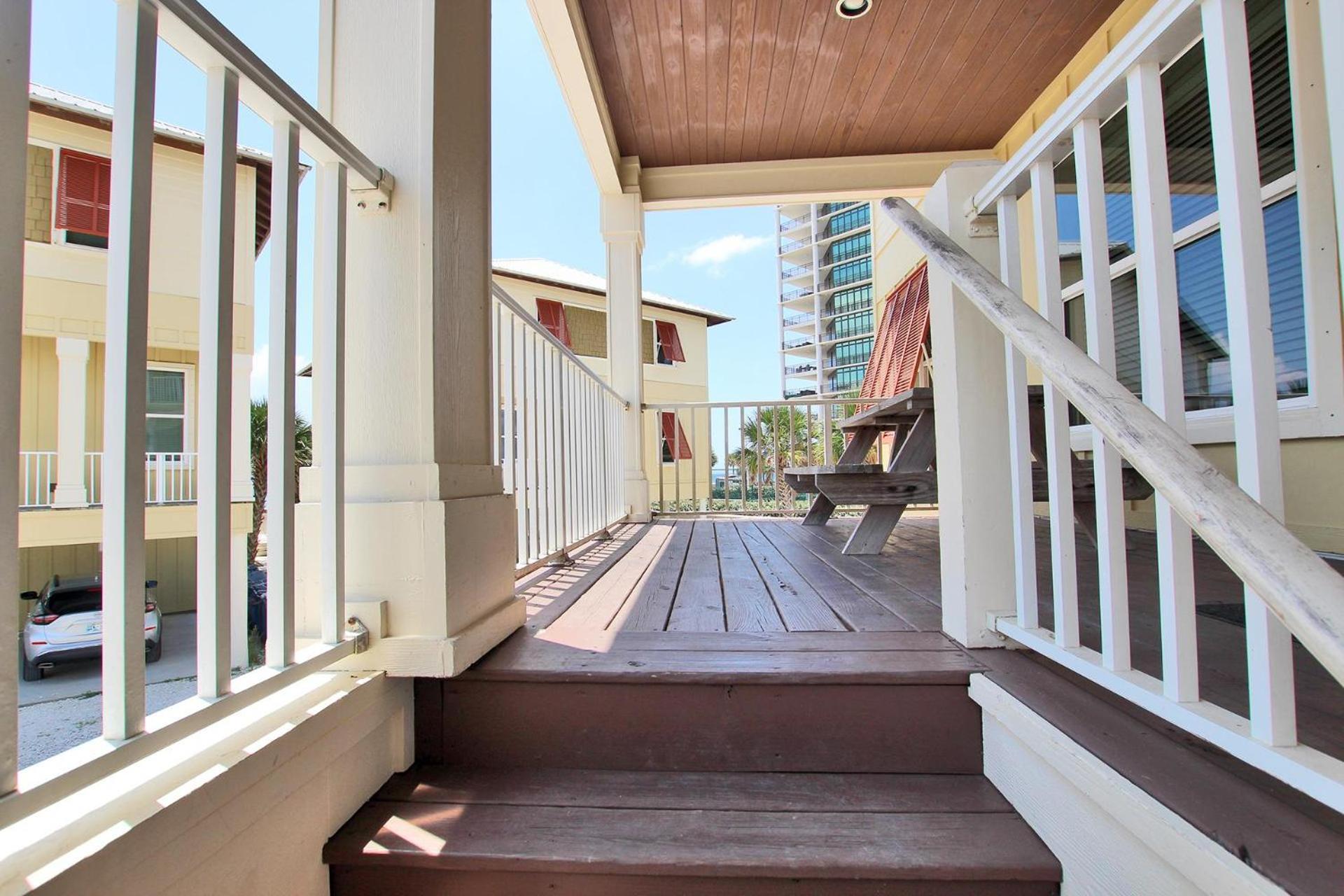 Summer Salt 4 West Orange Beach Exterior photo