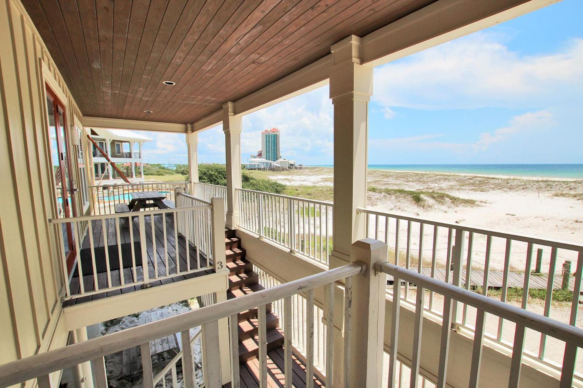 Summer Salt 4 West Orange Beach Exterior photo