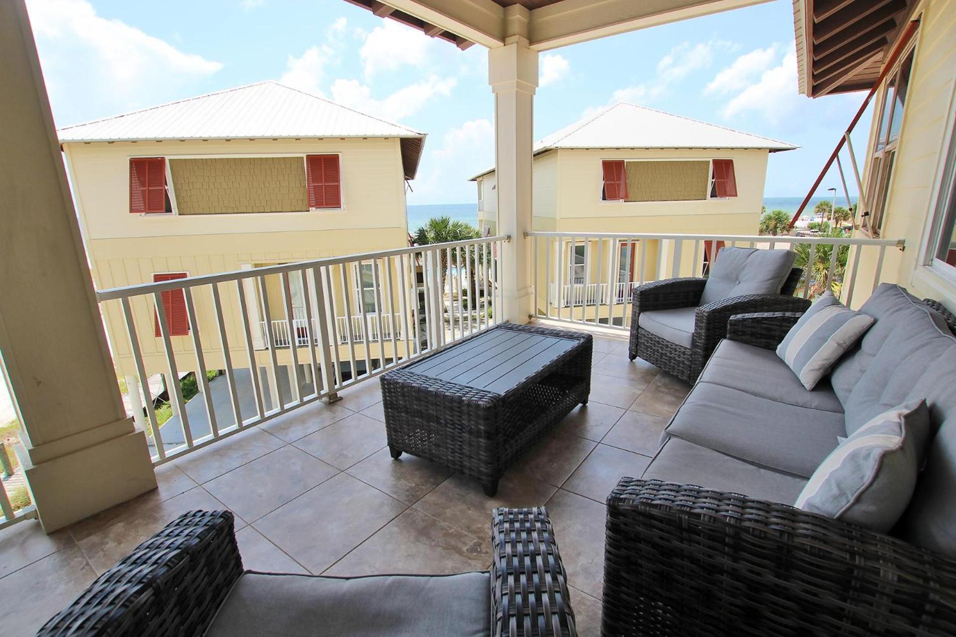 Summer Salt 4 West Orange Beach Exterior photo