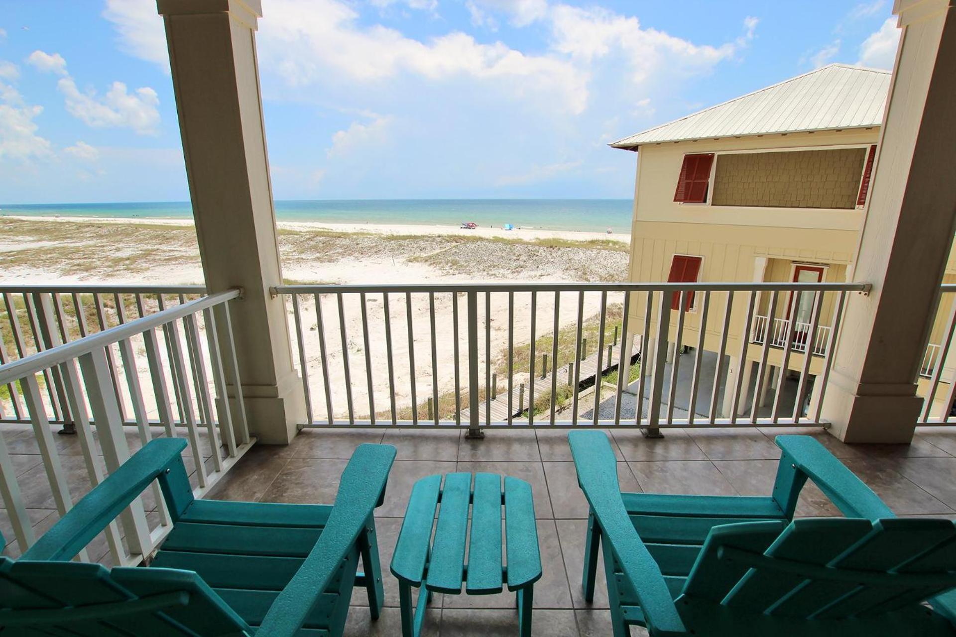 Summer Salt 4 West Orange Beach Exterior photo