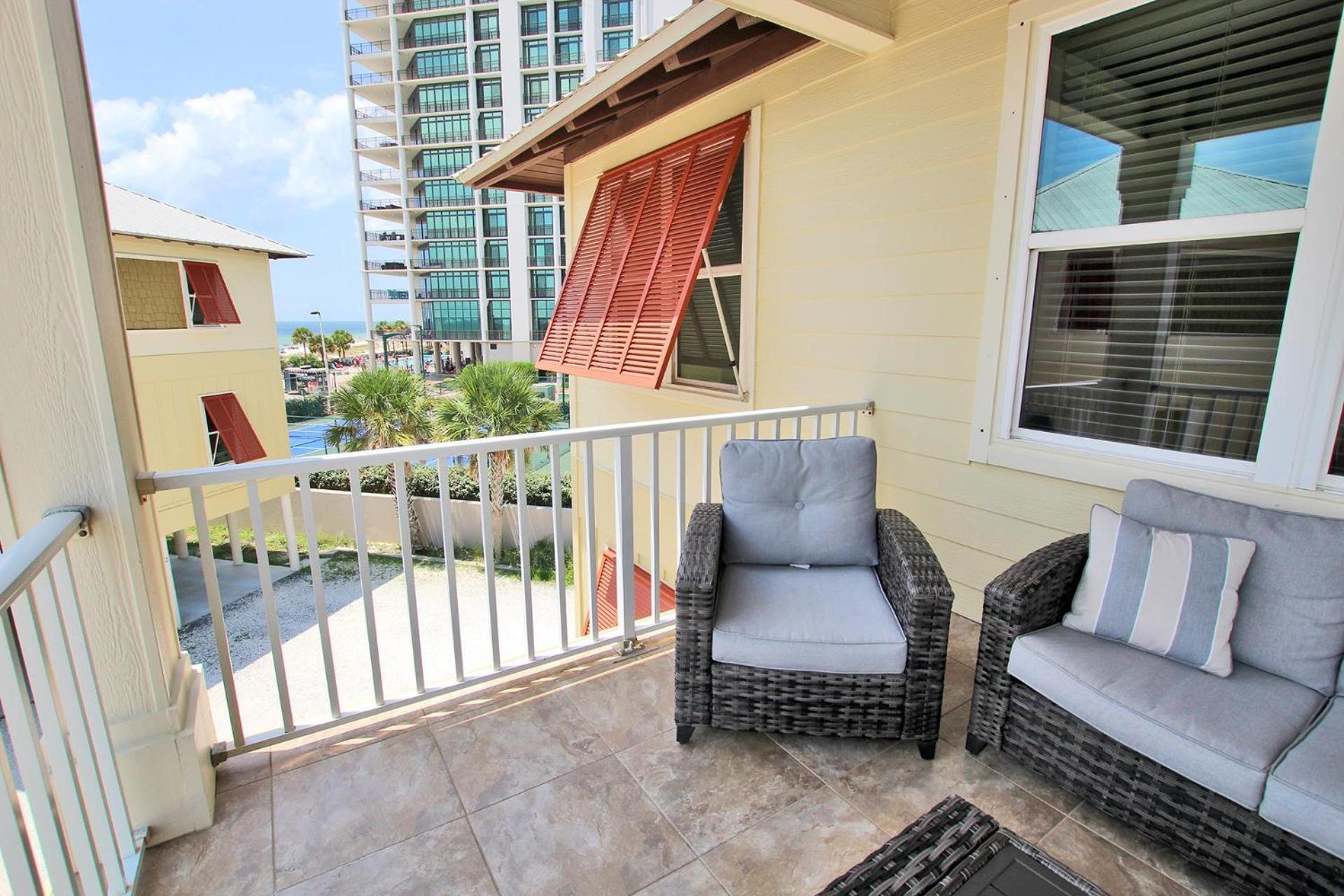 Summer Salt 4 West Orange Beach Exterior photo