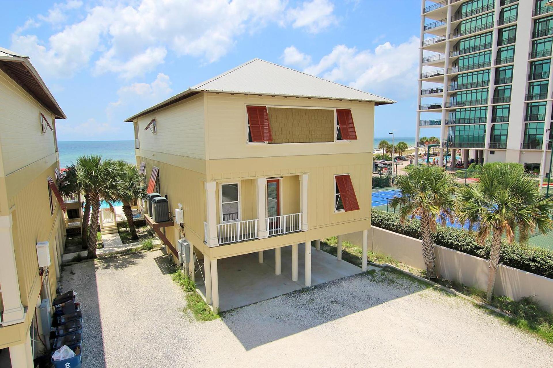 Summer Salt 4 West Orange Beach Exterior photo