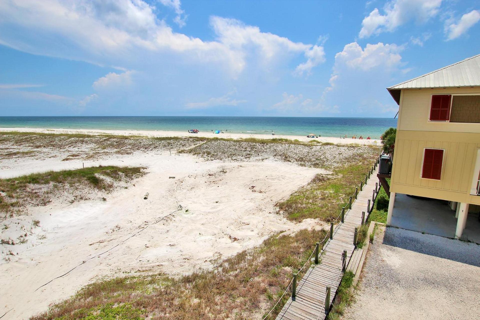 Summer Salt 4 West Orange Beach Exterior photo