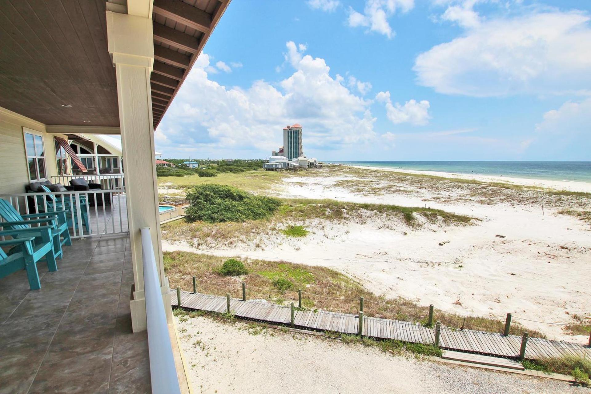 Summer Salt 4 West Orange Beach Exterior photo