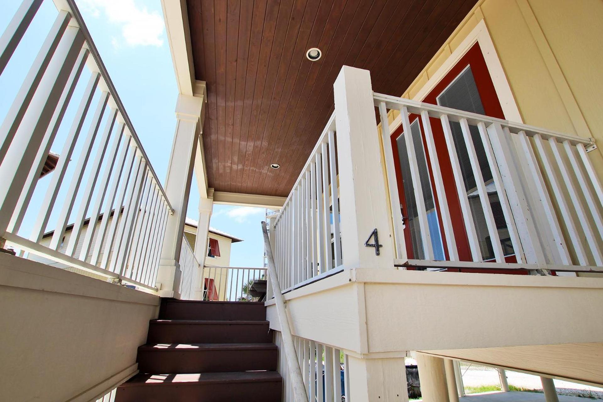 Summer Salt 4 West Orange Beach Exterior photo