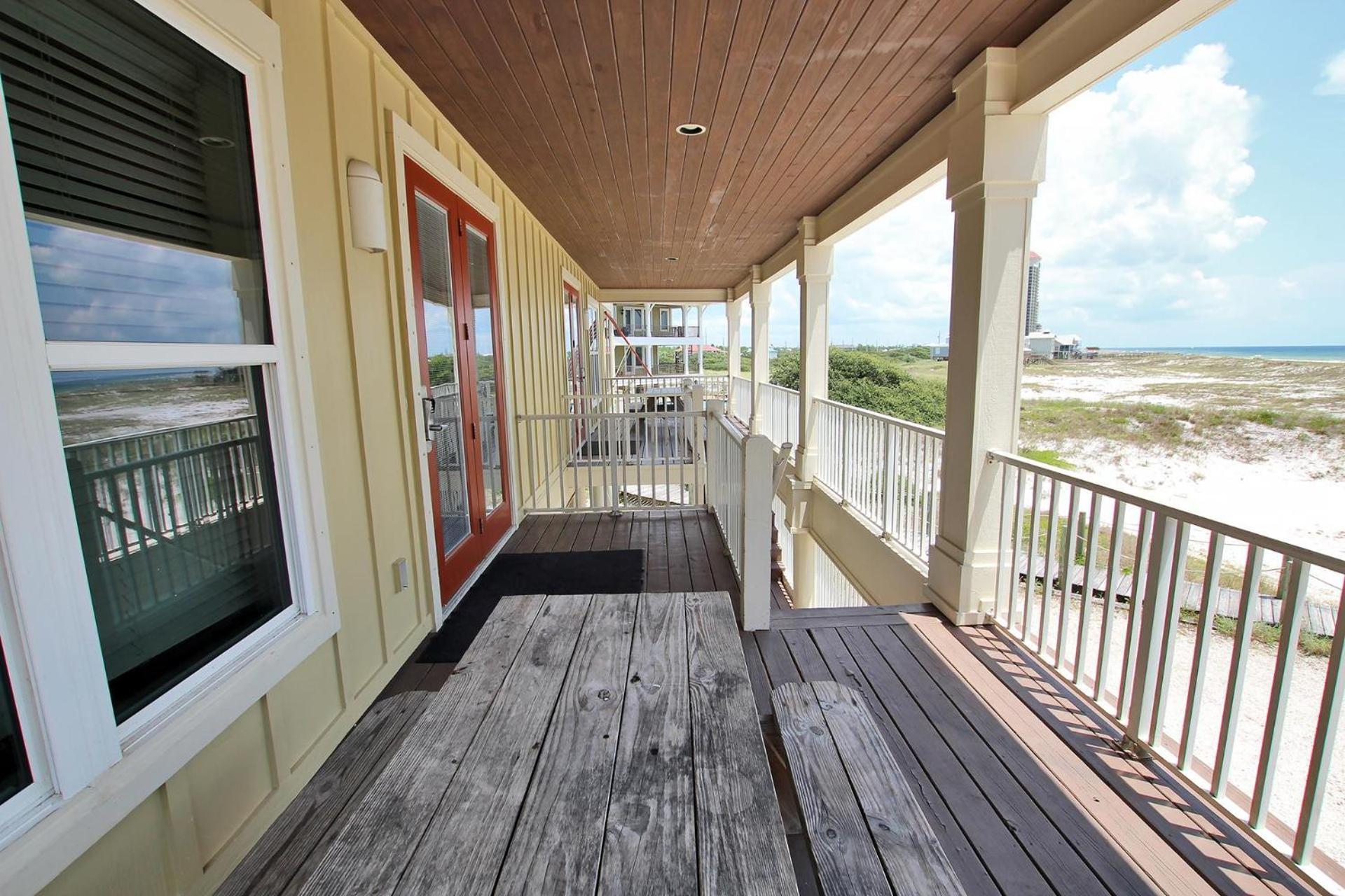 Summer Salt 4 West Orange Beach Exterior photo