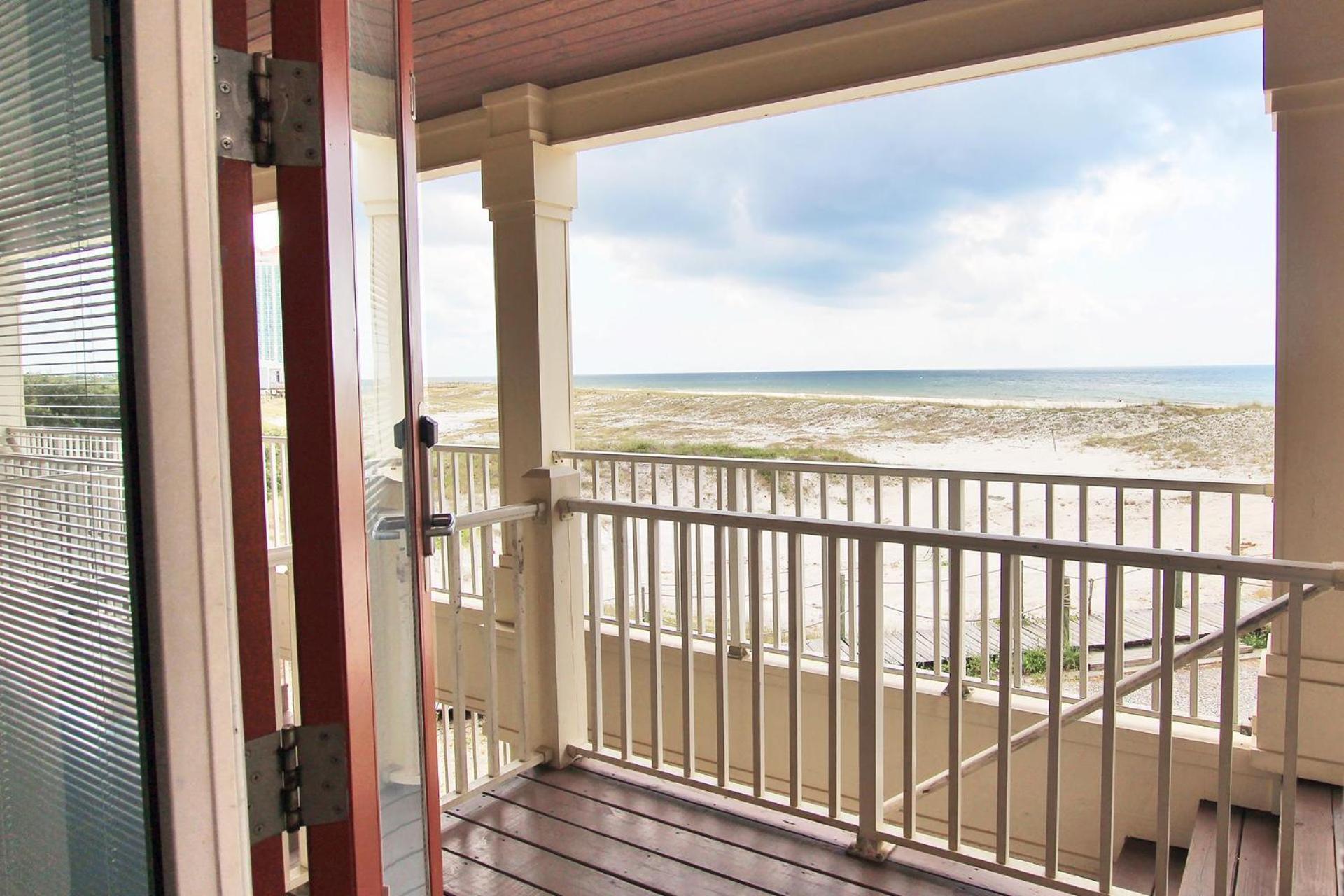 Summer Salt 4 West Orange Beach Exterior photo