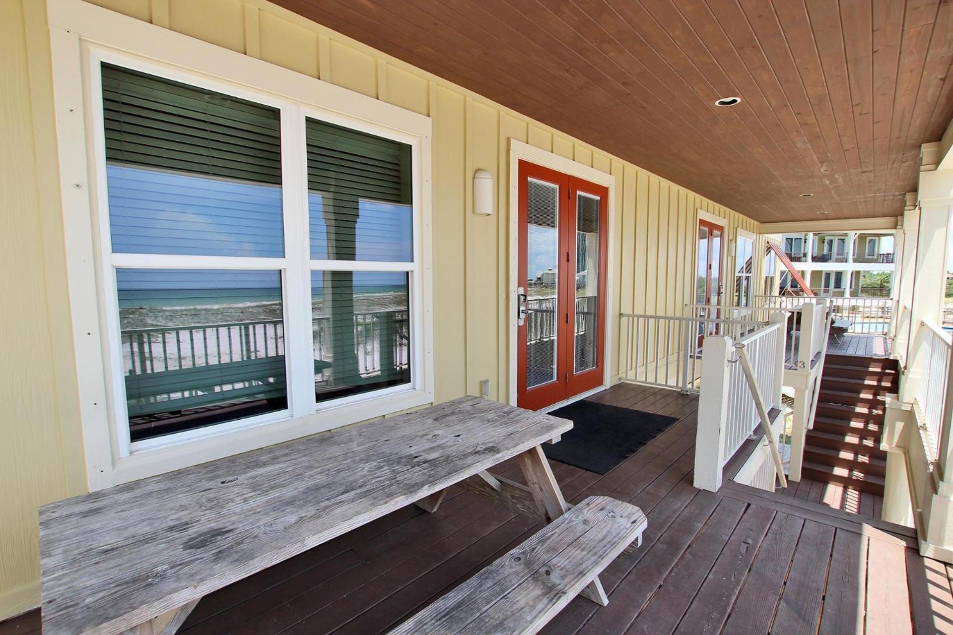 Summer Salt 4 West Orange Beach Exterior photo