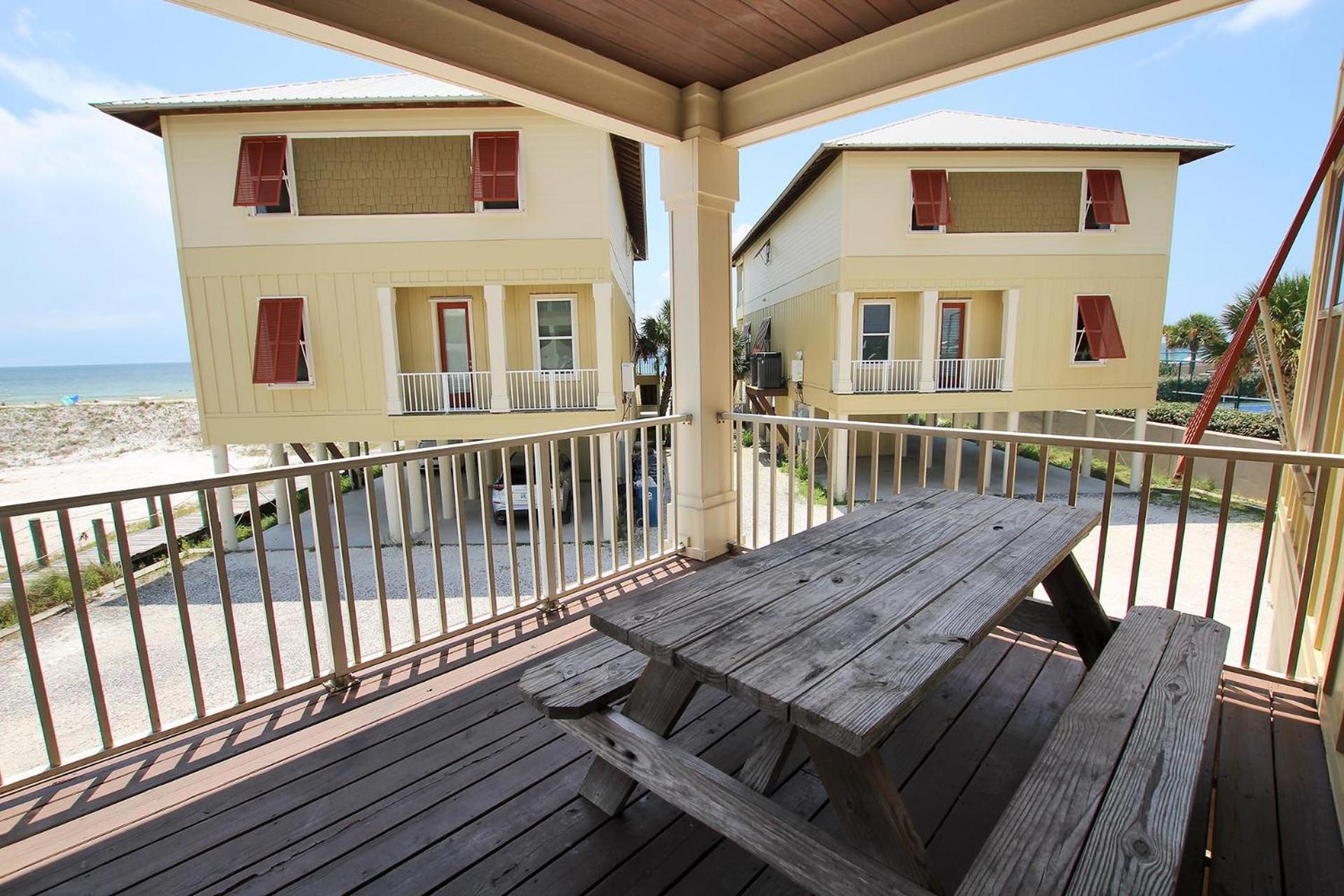Summer Salt 4 West Orange Beach Exterior photo