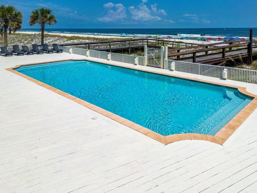Summer Salt 4 West Orange Beach Exterior photo
