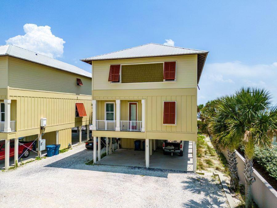Summer Salt 4 West Orange Beach Exterior photo