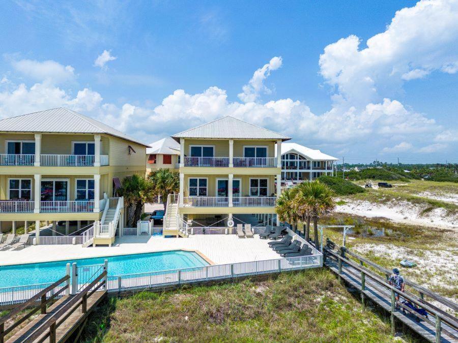 Summer Salt 4 West Orange Beach Exterior photo