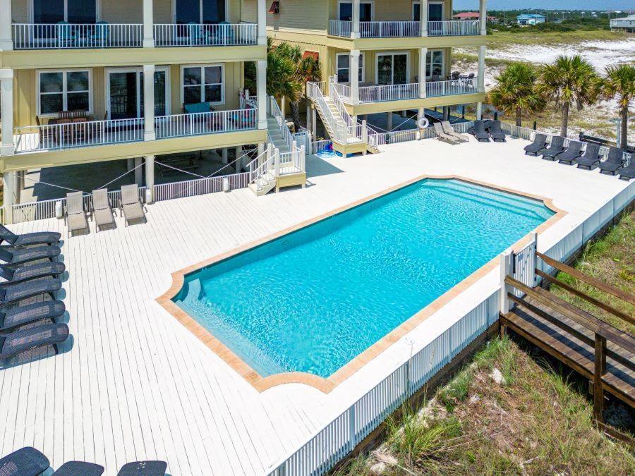 Summer Salt 4 West Orange Beach Exterior photo