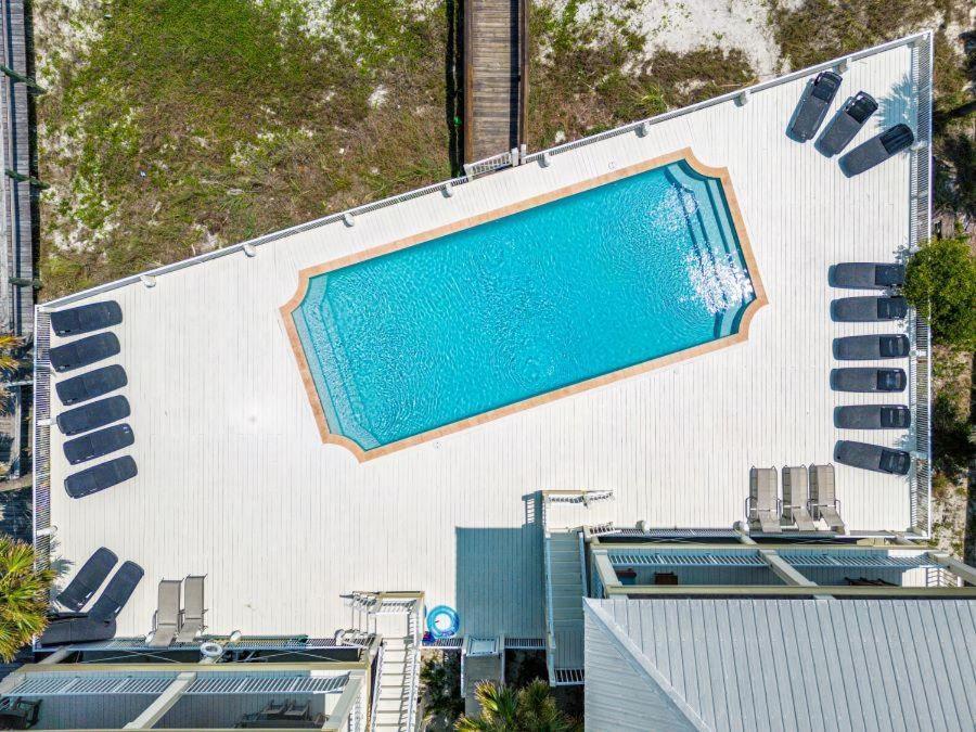 Summer Salt 4 West Orange Beach Exterior photo