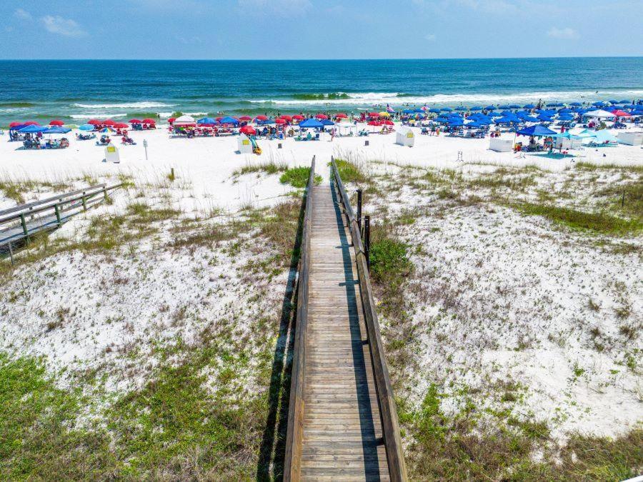 Summer Salt 4 West Orange Beach Exterior photo