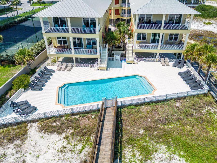 Summer Salt 4 West Orange Beach Exterior photo