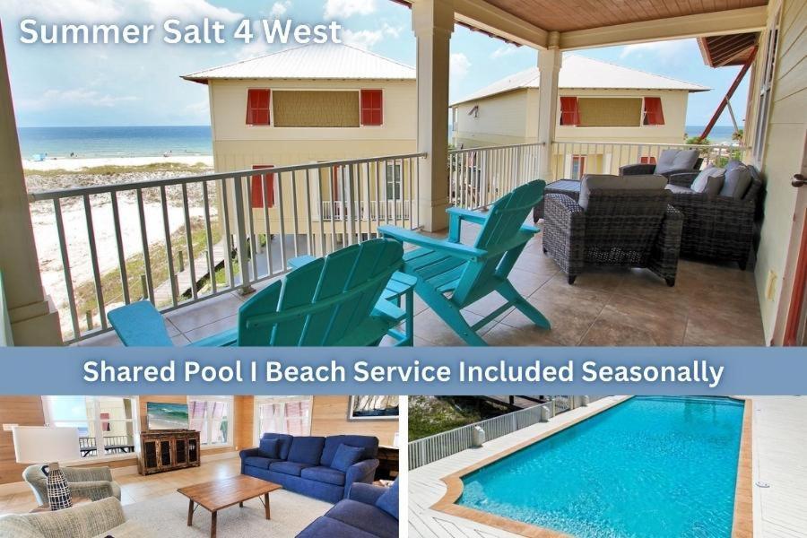 Summer Salt 4 West Orange Beach Exterior photo
